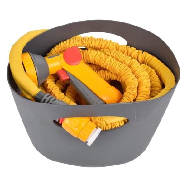 Hozelock Utvidbart slang Superhoze City 7,5 m 445519