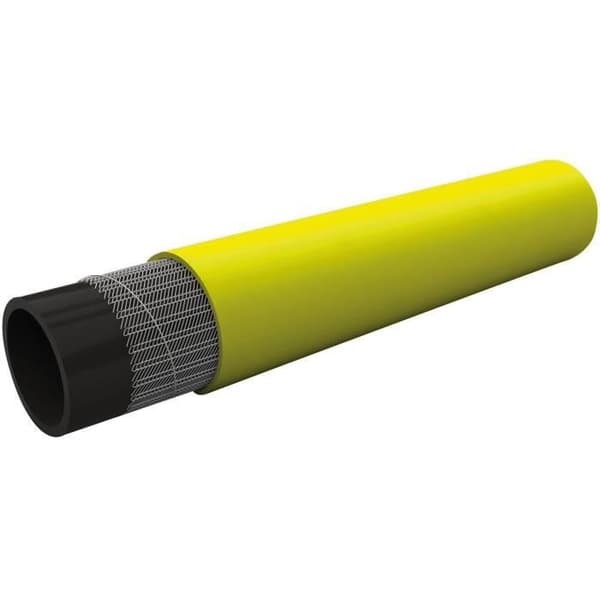 FITT Rör Lily - Ø19mmx25m - Gul