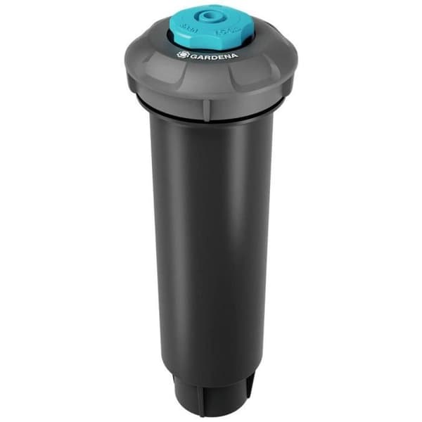 Infällbar sprinkler Ø 13 mm (1/2) - GARDENA - Bevattningsregulator