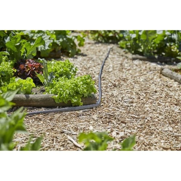 GARDENA Liano™ Textilslangsats – Längd 15m – Ø13mm – Ultralätt – Maxtryck 35 bar – 30 års garanti (18430-20)