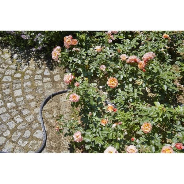 GARDENA Liano™ Textilslangsats – Längd 15m – Ø13mm – Ultralätt – Maxtryck 35 bar – 30 års garanti (18430-20)
