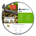 Miniatyrbild 1 av 3: Cellfast droppbevattningsslang 1/2 22,5m för ekonomisk och exakt vattning av växter