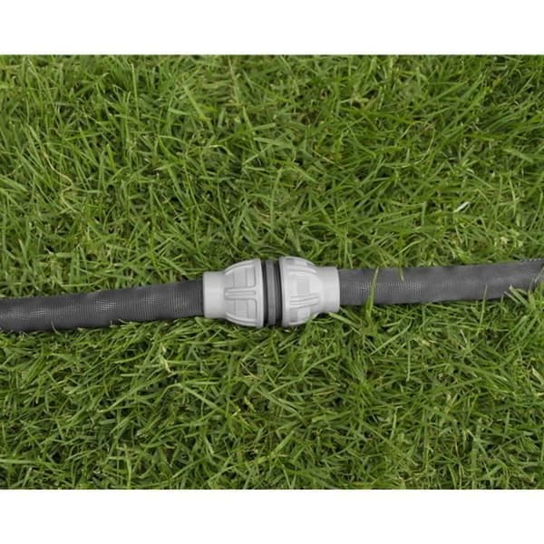 Reparatör för slang - GARDENA - Liano™ - Ø 13mm - Idealisk för trädgårdsbevattning - 1 styck