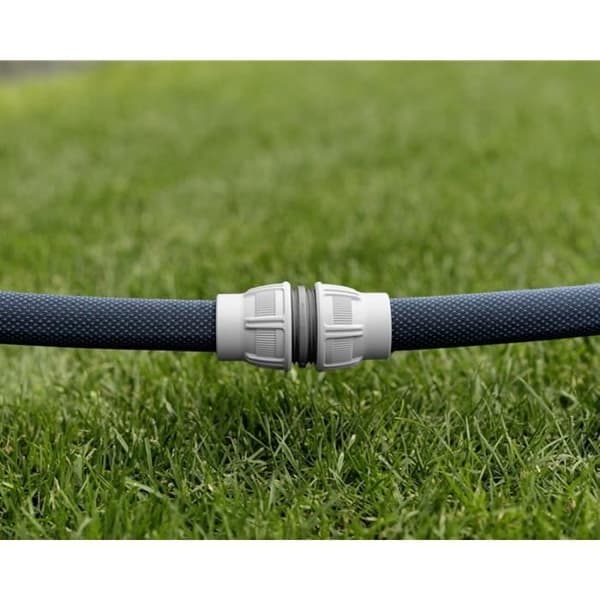 Reparatör för slang - GARDENA - Liano™ - Ø 13mm - Idealisk för trädgårdsbevattning - 1 styck