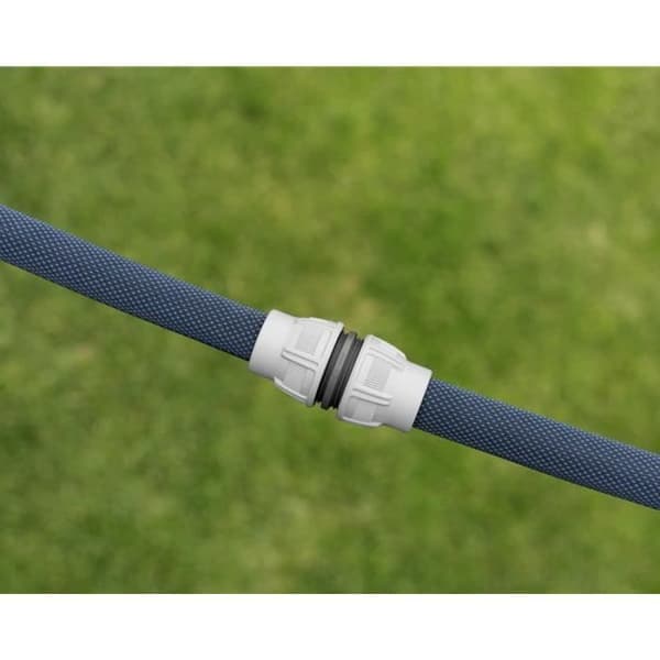 Reparatör för slang - GARDENA - Liano™ - Ø 13mm - Idealisk för trädgårdsbevattning - 1 styck