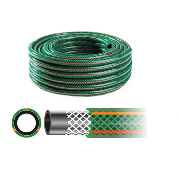 Awtools - AW70302 - Classic vattenslang 1/225m ()