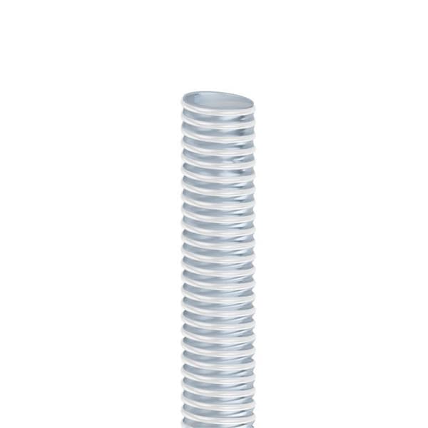 Cellulosaslang, Cellfast, sug och utlopp, transparent, PVC, 25,0 x 3,0 mm, 25 m, ENERGOFLEX