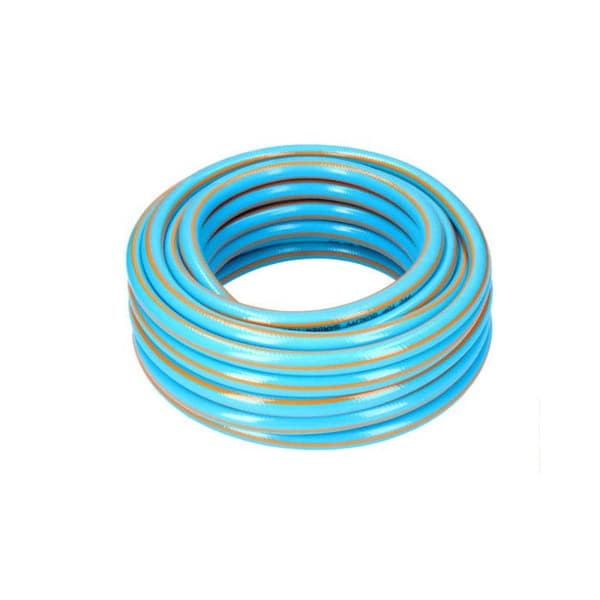 Vatten slang - EDM - 15 m - Diameter 15 mm - Hållbar - UV- och Algmotståndskraftig