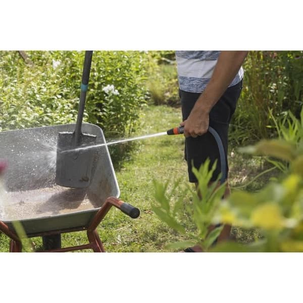 Liano™Xtreme 20m slangsats - GARDENA - Tryckmotstånd: 35 bar - Längd: 20 m - Ø inv. 13 mm