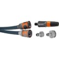Miniatyrbild 1 av 6: Liano™Xtreme 20m slangsats - GARDENA - Tryckmotstånd: 35 bar - Längd: 20 m - Ø inv. 13 mm