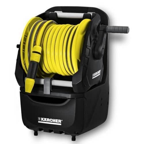 Kärcher HR 7.315 Premium Kit Slanghållare