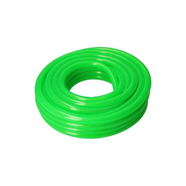 Vattenslang - EDM - 15 m - Diameter 15 mm - UV-skyddad - Flexibel och Hållbar