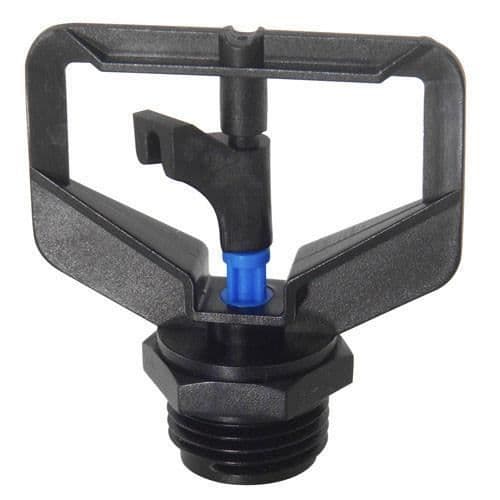Roterande gängad droppmikrosprinkler (blister 2 enhet#2013265923;