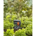 Miniatyrbild 3 av 3: Oscillerande sprinkler OS 90 - «Snabb &amp; Enkel» anslutning - 13325-20