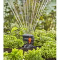 Miniatyrbild 2 av 3: Oscillerande sprinkler OS 90 - «Snabb &amp; Enkel» anslutning - 13325-20