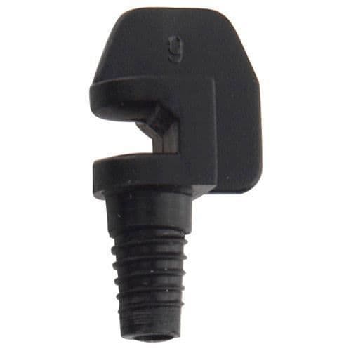 Goteo Aspersor Spray Roscado 180 (Blister 10 stycken