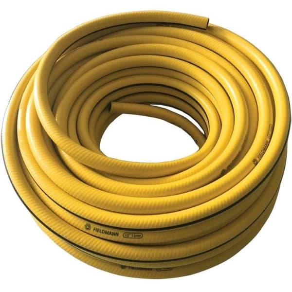 Vattenslang - FIELDMANN - FZH 9130 - 30m - 5 lager - Tål 10 bar