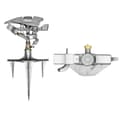 Miniatyrbild 3 av 4: Bradas Professional Sprinkler Head - Trädgårdsbevattning - Vit
