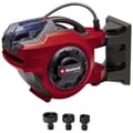 Miniatyrbild 1 av 2: Slangrulle - Einhell - GE-HR 18/30 WH Li-Solo - 540 mm - Röd - 1 st(s)