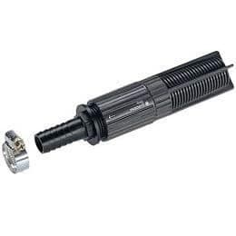 GARDENA sugfilter - Med backventil - 19 mm 3/4"- 1726-20