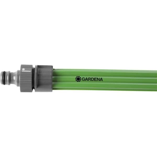 GARDENA Flexibel sprinkler – Längd 15m – Justerbar storlek, max 22,5m – OGS®-anslutning – Enkel justering – 10 års garanti (1998-20)