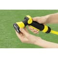 Miniatyrbild 3 av 3: Multifunktions plastvattenpistol - KARCHER - 3 jetformer