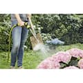 Miniatyrbild 2 av 3: Multifunktions plastvattenpistol - KARCHER - 3 jetformer