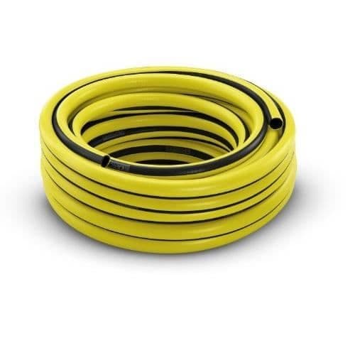 KARCHER PRIMOFLEX 1/2 trädgårdsslang - 20 m - Gul - Trädgårdsbevattning