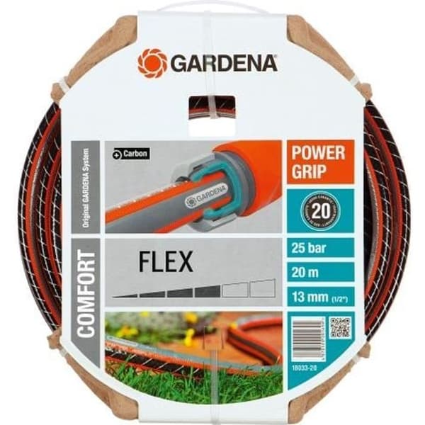 Gardena Comfort Flex trädgårdsslang 20 m