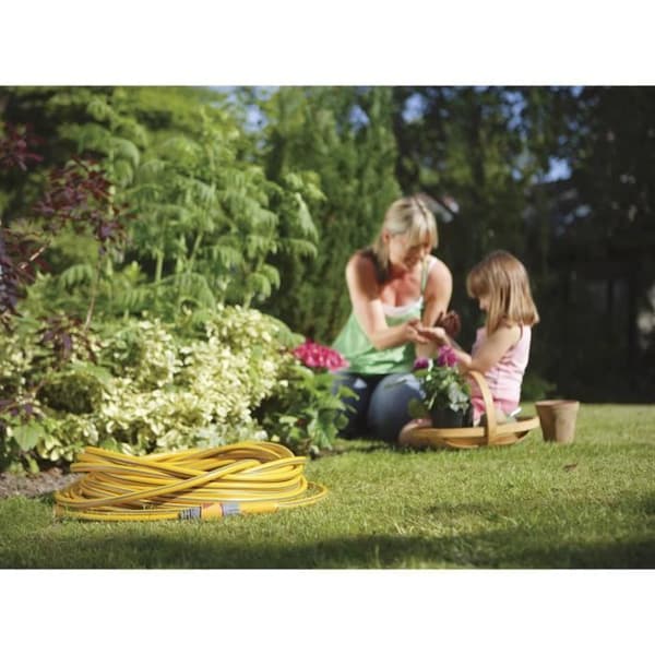 HOZELOCK - Trädgårdsslang - tricoflex ultraflex 15mm 50m