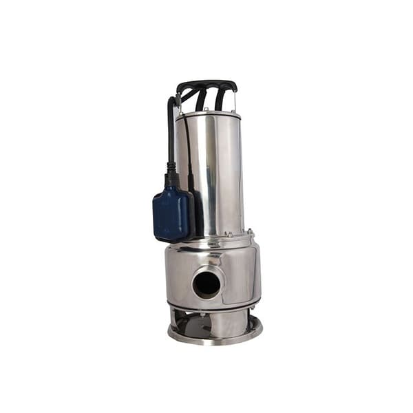 SPIDO - Evakueringspump Pro ECC PRO 400