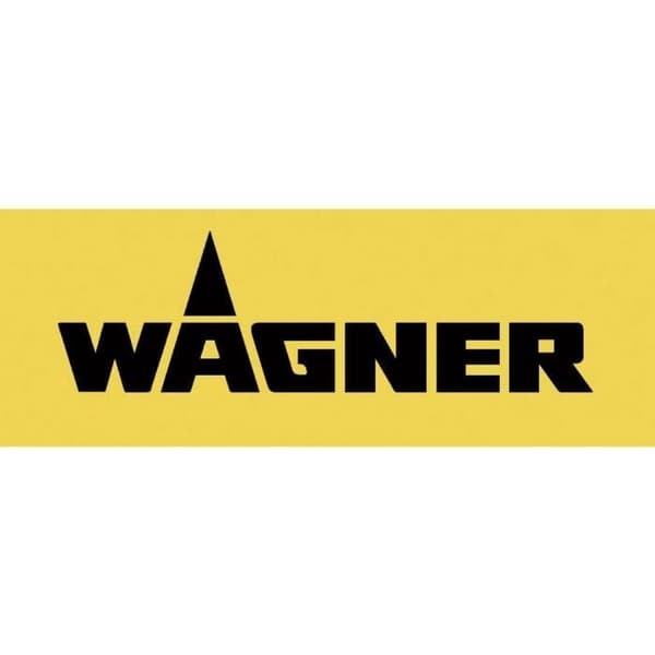 Wagner Control Pro-Serie munstyckesförlängning