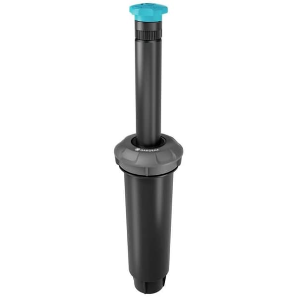 Infällbar sprinkler Ø 13 mm (1/2) - GARDENA - Bevattningsregulator