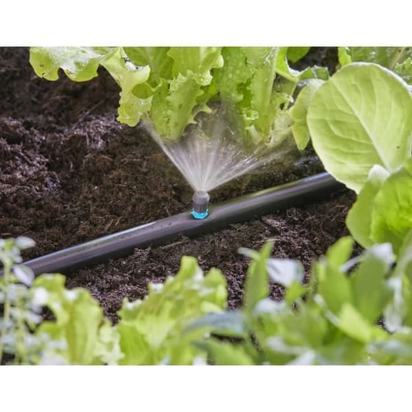 Micro-Drip 90° mikrosprinkler - 13320-20