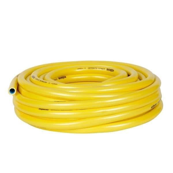 Vattenslang - HOZELOCK - Super Tricoflex Ultimate - 15mm - 15m - Gul
