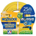 Miniatyrbild 1 av 4: Vattenslang - HOZELOCK - Super Tricoflex Ultimate - 15mm - 15m - Gul