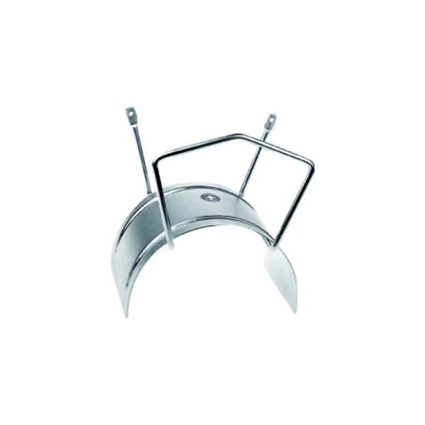 Midi Inox vattenslangstöd, rostfritt ALBA