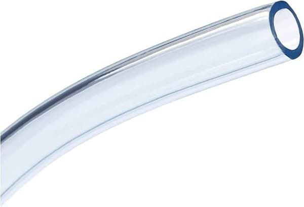 Cellfast - 20-484 - Flerfunktionsslang för dricksvatten Husvagn Camping Flexibel Mat 10 x 2 Millimeter 5 Meter