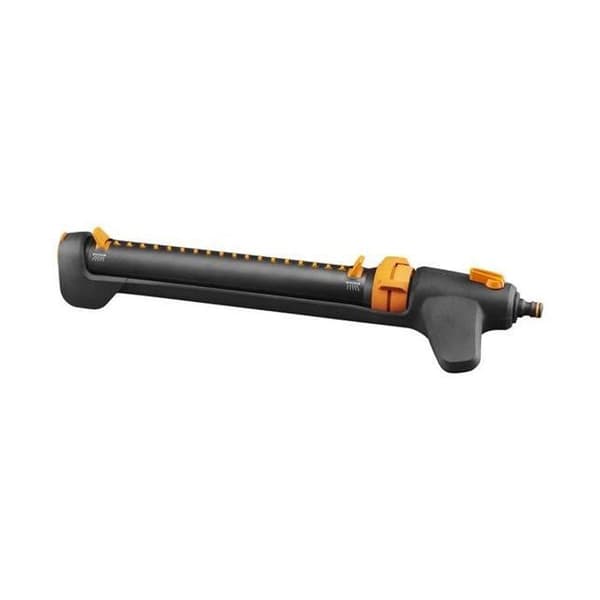 Fiskars - 1027028 - Svängbar sprinklersystem, på/av