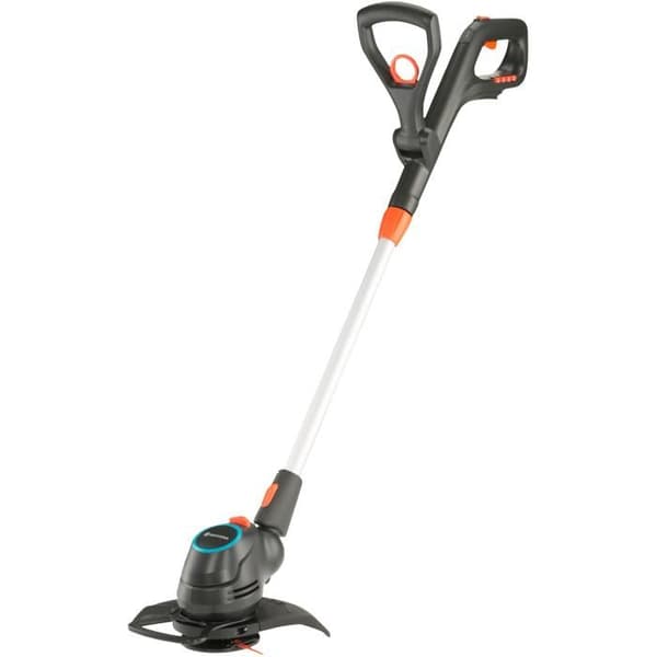 Gräsklippare - Gardena - ComfortCut 23-18V P4A solo - Utan batteri - Lätt - Handy