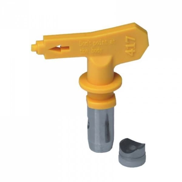 Dedra - DED7434-411 - Buse 411 för tryckspruta -