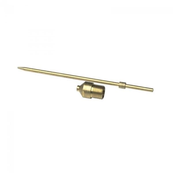 Dedra - 74108 - Buse 1,8 mm med nål för DED7410 (DED)