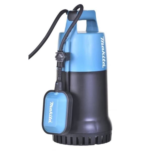 MAKITA dränkbar pump 800 W 13200 l/h 5 m - PF0800