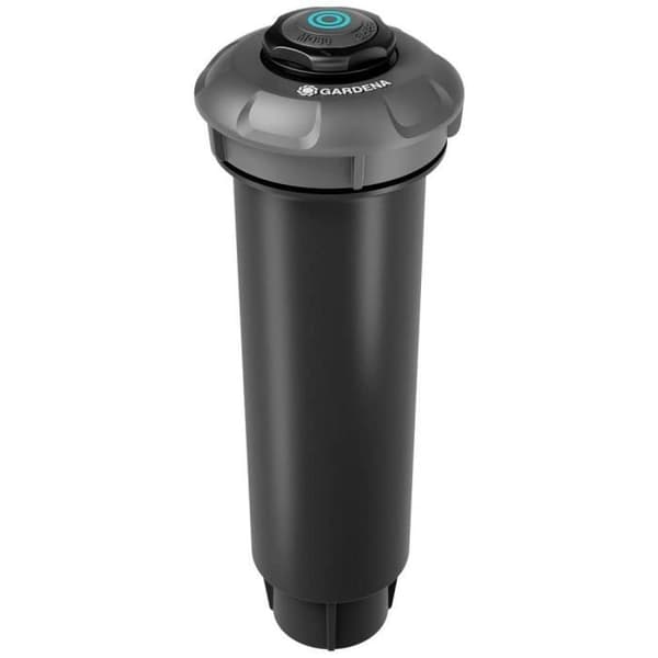 Infällbar sprinkler Ø 13 mm (1/2) - GARDENA - MD80 - Vit