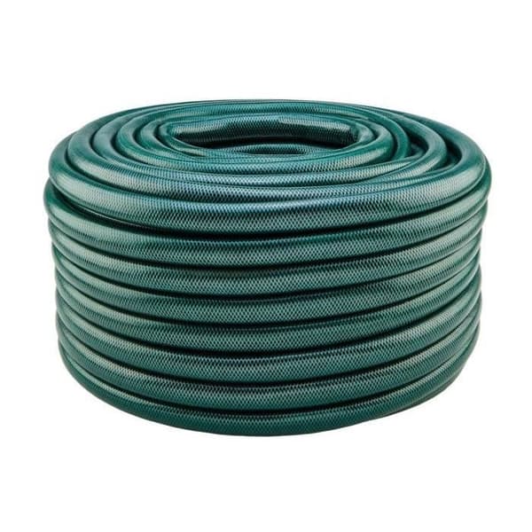 Vattenslang - Verto - 15G805 - 50m - 3 lager - 20 bar