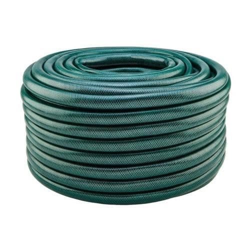 Vattenslang - Verto - 15G805 - 50m - 3 lager - 20 bar