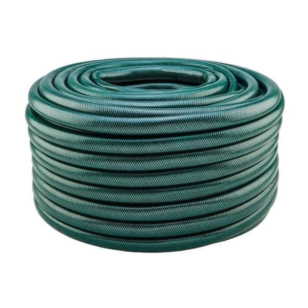 Vattenslang - Verto - 15G805 - 50m - 3 lager - 20 bar