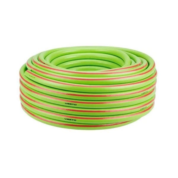 VERTO Professional 30 m, 3/4 trädgårdsslang - 15G824