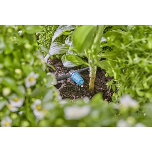 GARDENA Micro-Drip System Droppa 4,6 mm (3/16) 13315-20