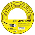 Miniatyrbild 1 av 2: CELLFAST 4YELLOW 10-520 3/4" 20m 4-lagers trädgårdsslang